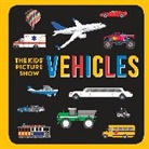 Chieri Degregorio, Steve DeGregorio, DeGregorio Steve - Vehicles