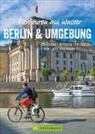 Christine Volpert - Radtouren am Wasser Berlin und Umgebung