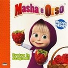 Rita Coco - Evviva le stagioni! Masha e Orso