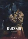Juan Díaz Canales, Juanjo Guarnido - Blacksad. Integrale