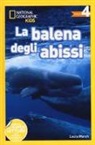 Laura Marsh - Balene. Livello 4