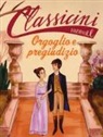 Sabina Colloredo, R. Ravasio - Orgoglio e pregiudizio da Jane Austen
