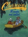 Jacopo Olivieri, A. Ruta - Il vento nei salici da Kenneth Grahame