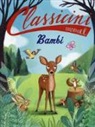 Sarah Rossi, E. Paganelli - Bambi da Felix Salten