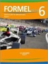 Ja Brucker, Jan Brucker, Ulrik Deinlein, Ulrike Deinlein, Karl u a Haubner, Kar Haubner... - Formel PLUS. Schülerbuch Klasse 6. Ausgabe Bayern Mittelschule ab 2017