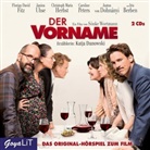 Alexandra Dydyna, Claudiu Pläging, Claudius Pläging - Der Vorname, 2 Audio-CDs (Audio book)