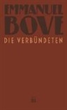 Emmanuel Bove - Die Verbündeten