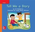 McGraw Hill, McGraw-Hill, Mcgraw-Hill Education - World of Wonders Reader # 34 Tell Me a Story