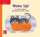 McGraw Hill, McGraw-Hill, Mcgraw-Hill Education - World of Wonders Reader # 12 Wake Up!