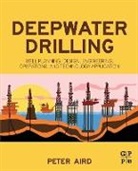 Peter Aird, Peter (Owner and Consultant Aird - Deepwater Drilling