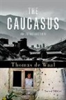 Thomas de Waal, Thomas (Senior Associate De Waal - Caucasus