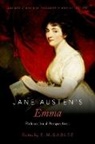 E. M. Dadlez, E.m. (Professor Dadlez, E. M. Dadlez, E.M. Dadlez - Jane Austen''s Emma