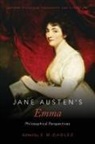 E.m. (Professor Dadlez, E M Dadlez, E. M. Dadlez, E.M. Dadlez, E.m. (Professor Dadlez - Jane Austen''s Emma