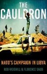 Florence Gaub, Rob Weighill, Rob/ Gaub Weighill - The Cauldron