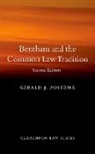 Gerald Postema, Gerald (Professor Emeritus of Philosophy Postema, Gerald (Professor of Philosophy and Law Postema, Gerald J. Postema, Gerald J. (Professor Emeritus of Philosop Postema, Postema Gerald J. - Bentham and the Common Law Tradition