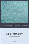 Wojciech (Challice Professor of Jurispru Sadurski, Wojciech Sadurski, Wojciech (Challice Professor of Jurisprudence Sadurski, Sadurski Wojciech, Michael Sevel, Michael (Lecturer Sevel... - Legitimacy