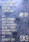 Nick Benca, Jeffrey Frye, Mark SaFranko - The Savage Kick Issue Nine "Convictions"