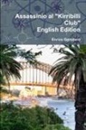 Enrico Gamalero - Assassinio al "Kirribilli Club" English Edition