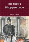 Tony C. Cutajar - The Priest's Disappearance