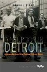 Daniel J. Clark - Disruption in Detroit