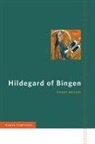 Honey Meconi - Hildegard of Bingen