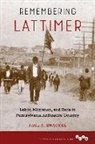 Paul A. Shackel - Remembering Lattimer