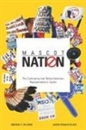Andrew C Billings, Andrew C. Billings, Andrew C. Black Billings, Andrew C./ Black Billings, Jason Edward Black - Mascot Nation