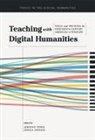 Jennifer (EDT)/ Despain Travis, Jennifer Despain Travis, Jessica Despain, Jennifer Travis - Teaching With Digital Humanities
