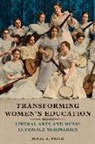 Jewel A. Smith - Transforming Women''s Education