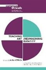 Laura Hetrick, Laura Hetrick - Teaching Art