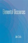 John Sallis - Elemental Discourses