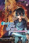 Reki Kawahara, Kawahara Reki, Reki Kawahara - Sword Art Online 15