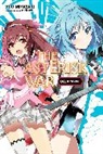 Yuu Miyazaki, Miyazaki Yuu, Yuu Miyazaki - The Asterisk War, Vol. 8 (light novel)
