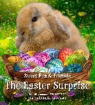 Jennifer Churchman, Jennifer/ Churchman Churchman, John Churchman - The Easter Surprise