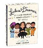 Vashti Harrison - Leaders and Dreamers