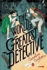 Caroline Carlson - The World's Greatest Detective