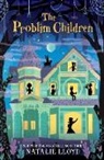 Natalie Lloyd, Julia Sarda - Problim Children