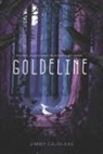 Jimmy Cajoleas - Goldeline