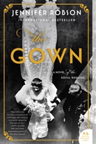 Jennifer Robson - The Gown