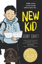Jerry Craft, Craft Jerry, Jerry Craft, Craft Jerry - New Kid