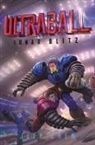 Jeff Chen - Ultraball #1: Lunar Blitz