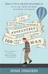 Jonas Jonasson, Rachel Willson-Broyles - The Accidental Further Adventures of the Hundred-Year-Old Man