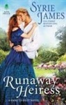 Syrie James - Runaway Heiress