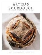 Martin Ivar Hveem Fjeld, Casper Andre Lugg, Casper Andre/ Fjeld Lugg - Artisan Sourdough
