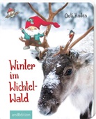 Outi Kaden, Outi Kaden - Winter im Wichtelwald