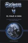 Lee Carroll - Kryon-V el viaje a casa : la historia de Michael Thomas y los sieta ángeles