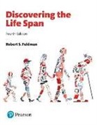 Robert S. Feldman - Discovering the Life Span, Plus Mylab Psychology with Pearson Etext -- Access Card Package