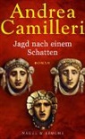 Andrea Camilleri - Jagd nach einem Schatten