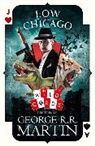 George Martin, George R R Martin, George R. R. Martin, George R. R. Martin - Wild Cards