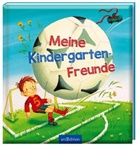 Sabine Kraushaar - Meine Kindergarten-Freunde (Fußball)
